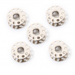 Canettes pour machines à coudre, Prym 20,5mm 611350