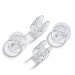 Canettes pour machines à coudre, Prym 20,5mm 611322