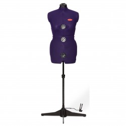 Mannequin de couture Prymadonna taille 36 - 42 Prym 611755
