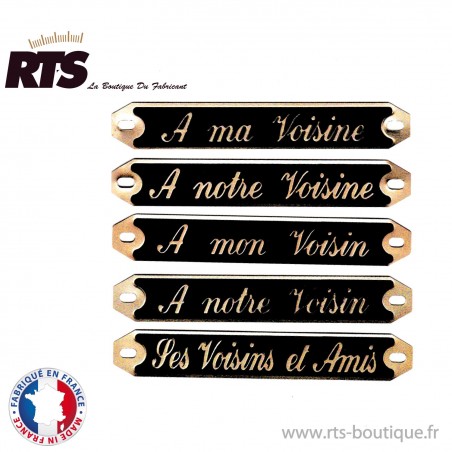 Inter alu Voisins