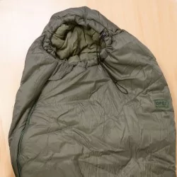 SAC DE COUCHAGE OPEX GRAND FROID EXTREME