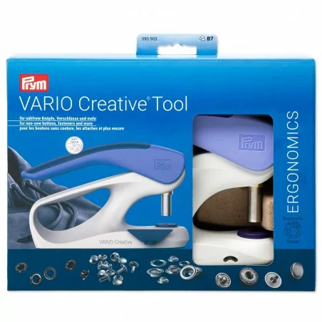 Pince Vario créative tool...