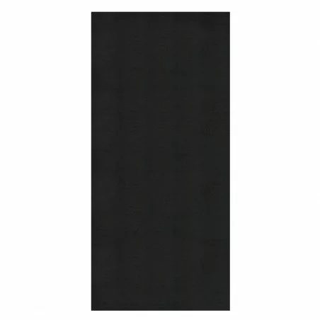 2 Patchs autocollants Noir pour nylon Prym 929500