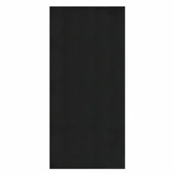 2 Patchs autocollants Noir pour nylon Prym 929500