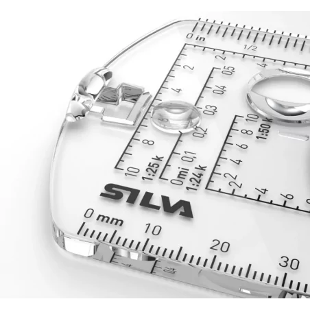 Silva Expédition S - boussole ref. 37454