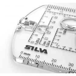 Silva Expédition S - boussole ref. 37454