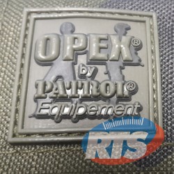 Porte carte Etat Major OPEX