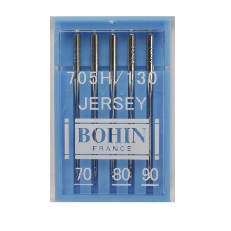 Aiguilles machine Jersey Bohin 18198